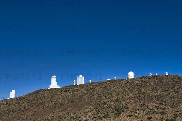 Observatorio del Teide