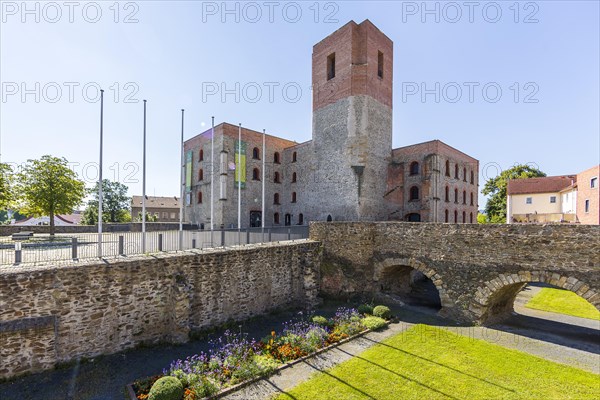 Castle Grossenhain