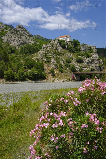 Church of the Ascension
