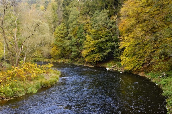 River Ilz