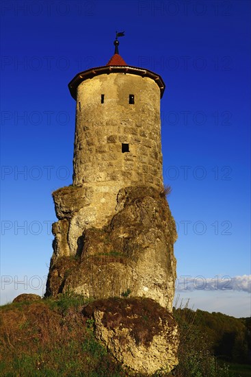 Wehrturm Steinerner Beutel