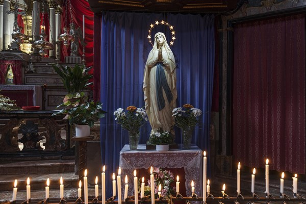 Catholic Church