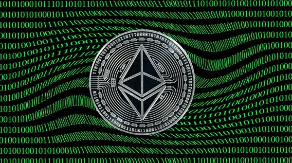 Symbol image cryptocurrency