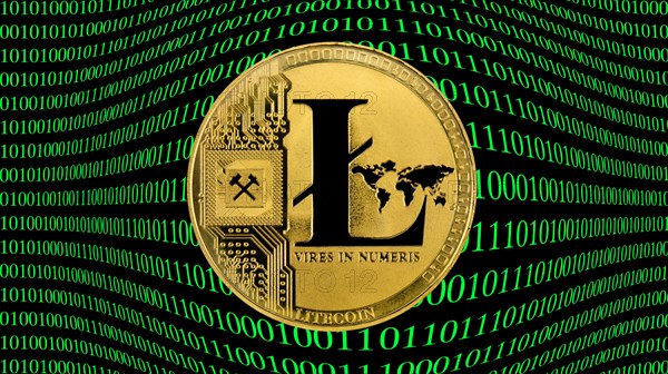 Symbol image Cryptocurrency