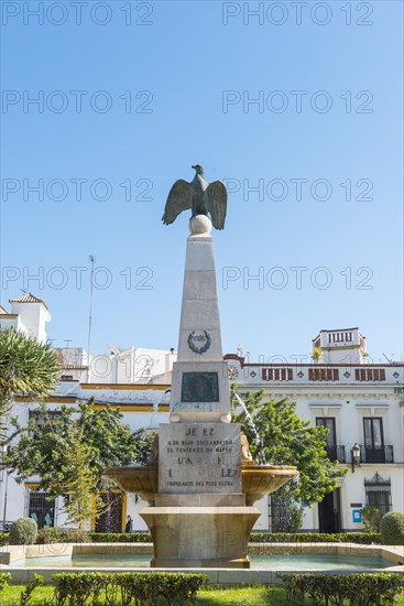 Plaza del Arenal