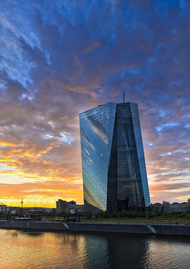 European Central Bank