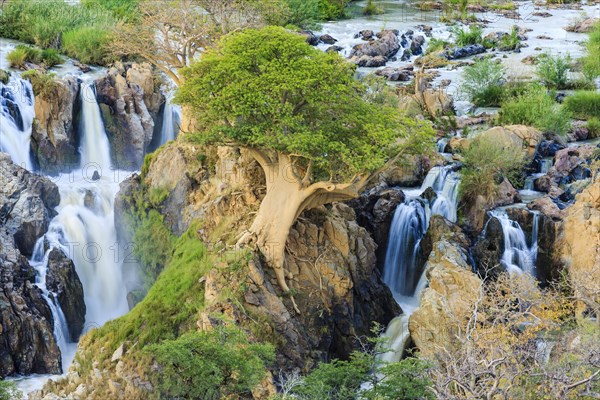 Epupa Falls