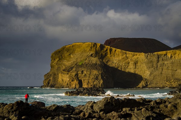Capelinhos Peninsula