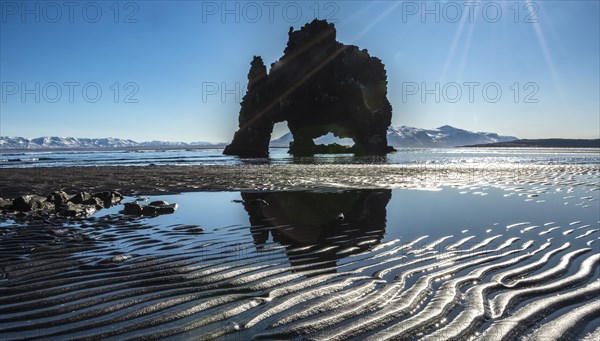 Hvitserkur