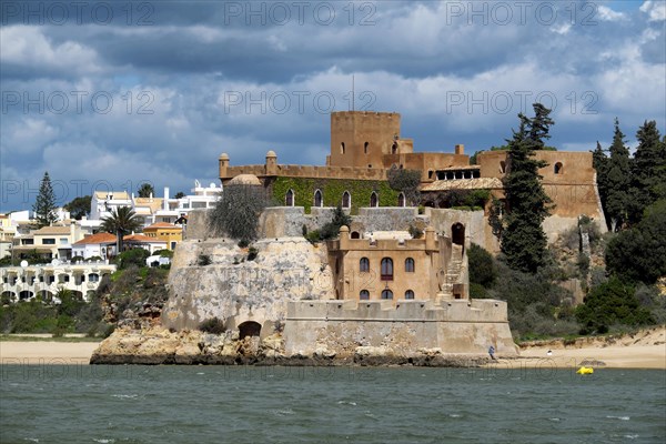 Fortress