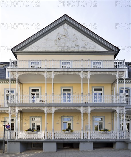 Furstenhof