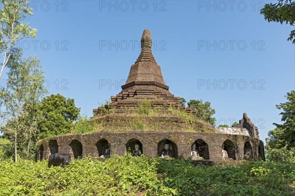 Phra Ouk Paya