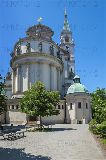Parish Church St. Margaret