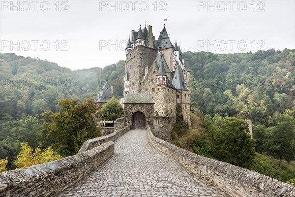 Eltz Castle