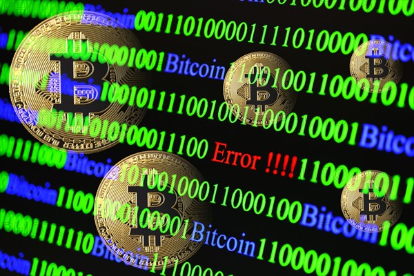 Bitcoin