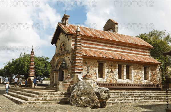 Catholic Church of St. Stanislaus
