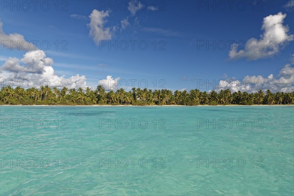 Dream beach