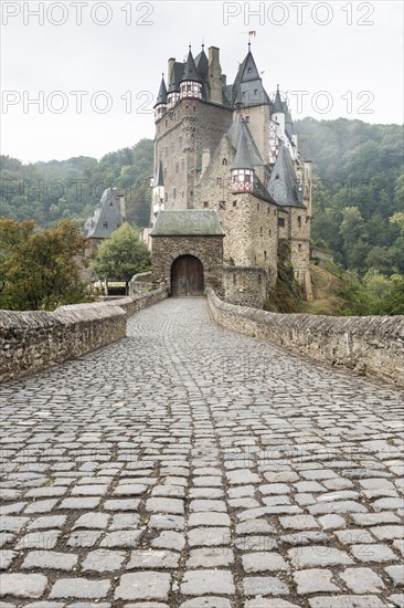 Eltz Castle