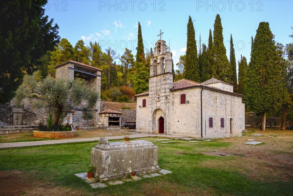 Church of St. George