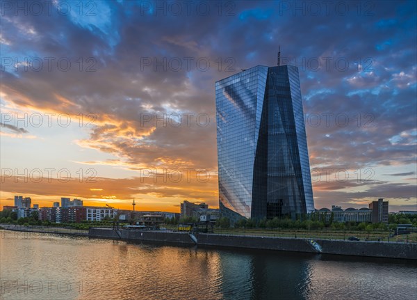European Central Bank