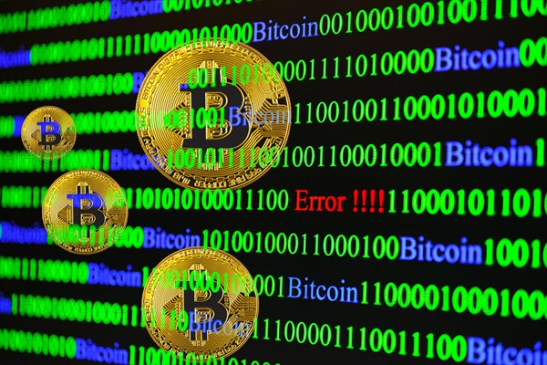 Bitcoin