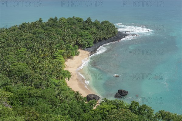 Banana-Beach