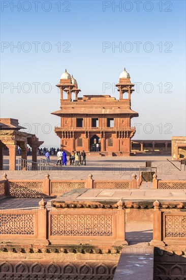 Samosa Mahal