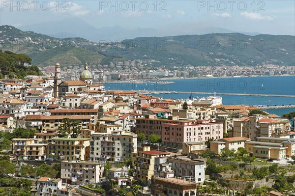 City view