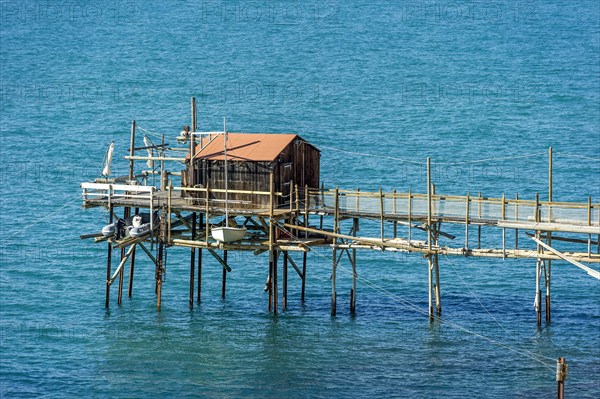 Trabucco