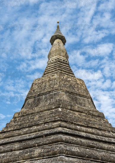 Ratana Man Aung Zedidaw Pagoda