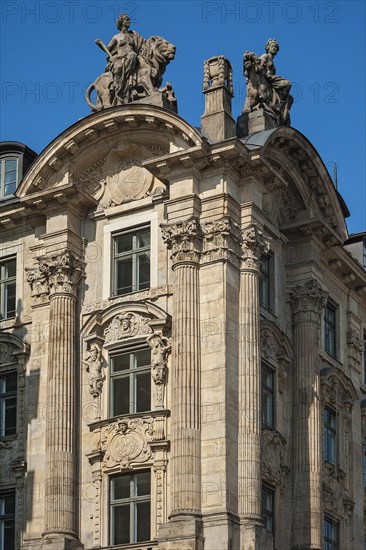 Palais Lenbach