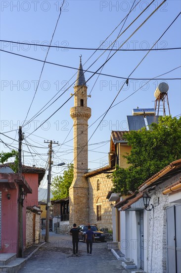 King Mosque