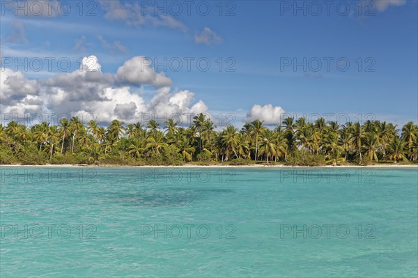 Dream beach