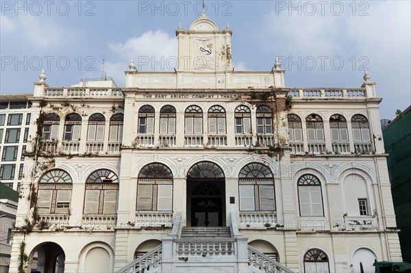 Historical building from 1901