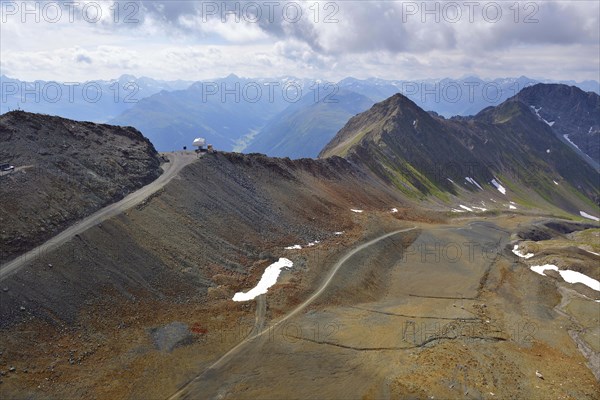 Weissfluhjoch