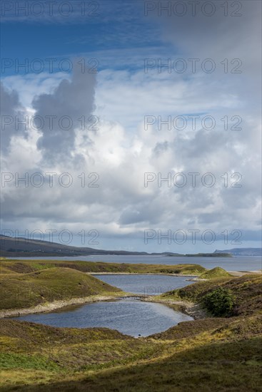 Loch Eriboll