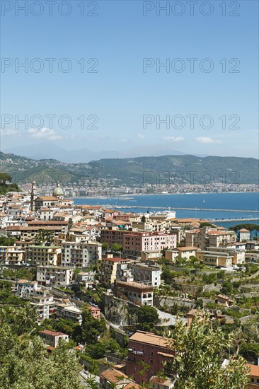 City view