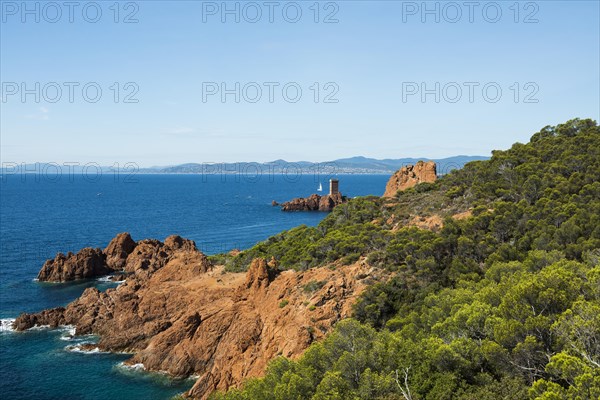 Cap du Dramont