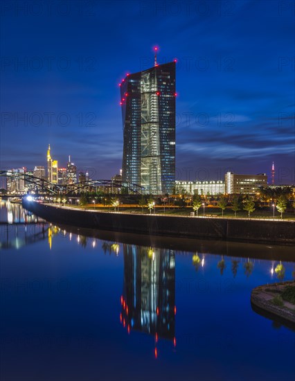 European Central Bank