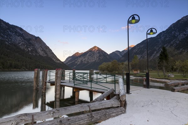 Pier