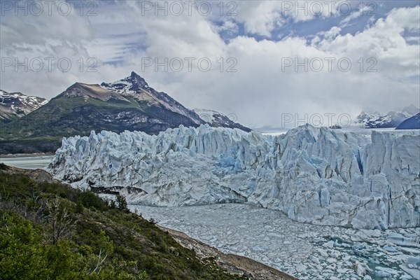 Perito Moreno Glacier