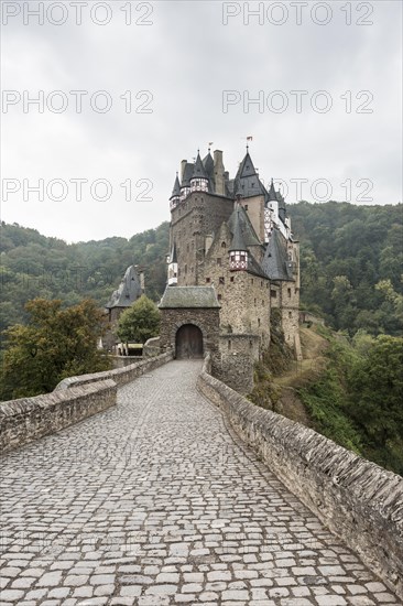 Eltz Castle