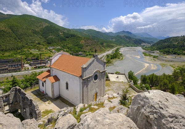 Church of the Ascension