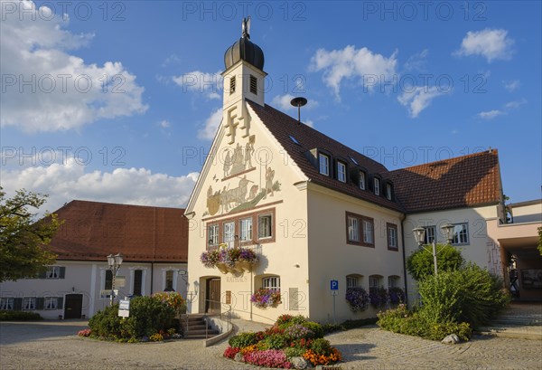 Town Hall