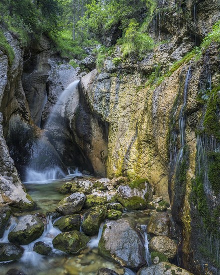 Waterfall