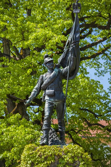 War Memorial