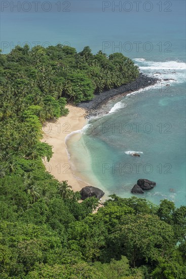 Banana-Beach