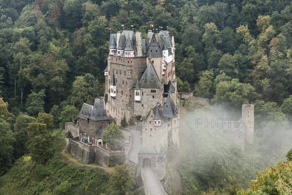 Eltz Castle