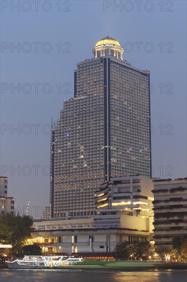 Lebua at State Tower