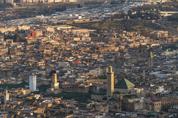 City view